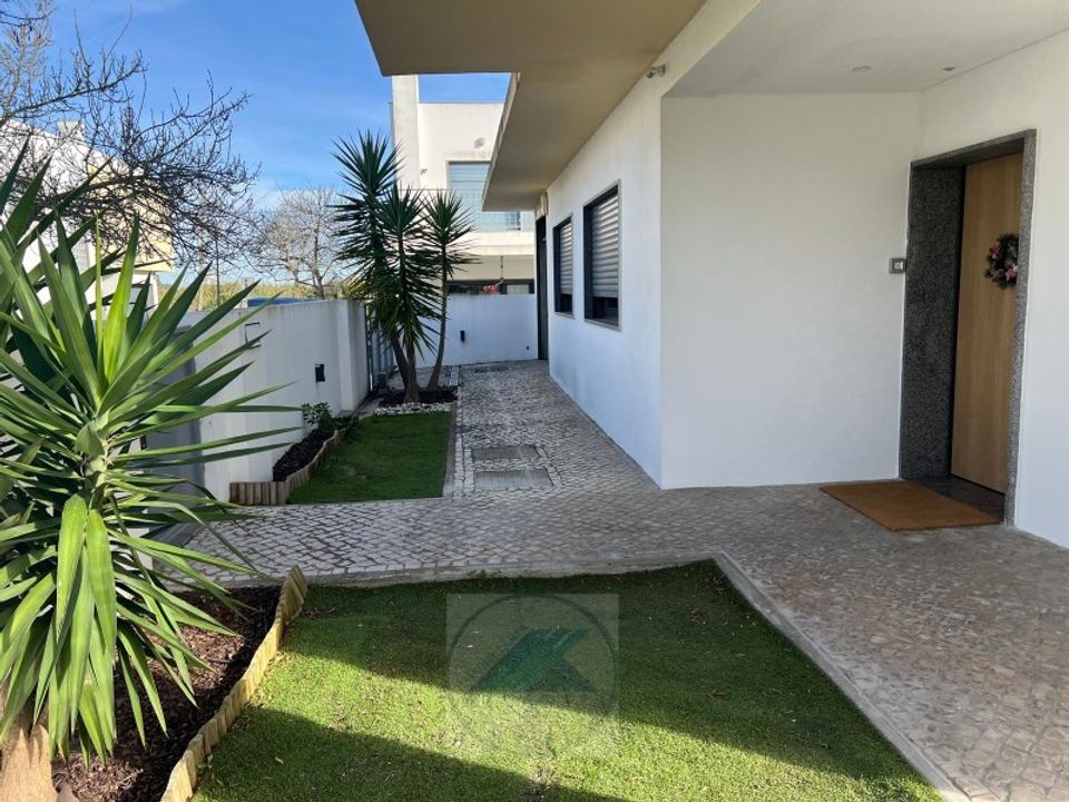 Villa i Barreiro, Setubal - foto 1
