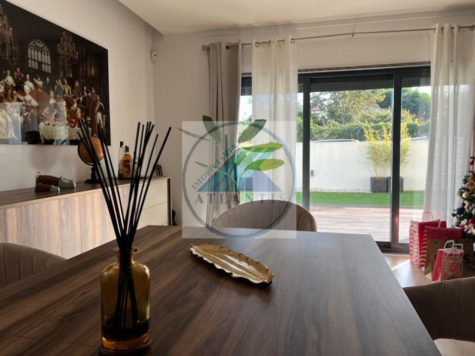 Villa i Barreiro, Setubal - foto 4