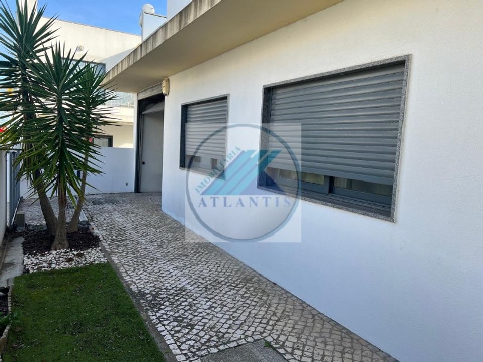 Villa i Barreiro, Setubal - foto 3