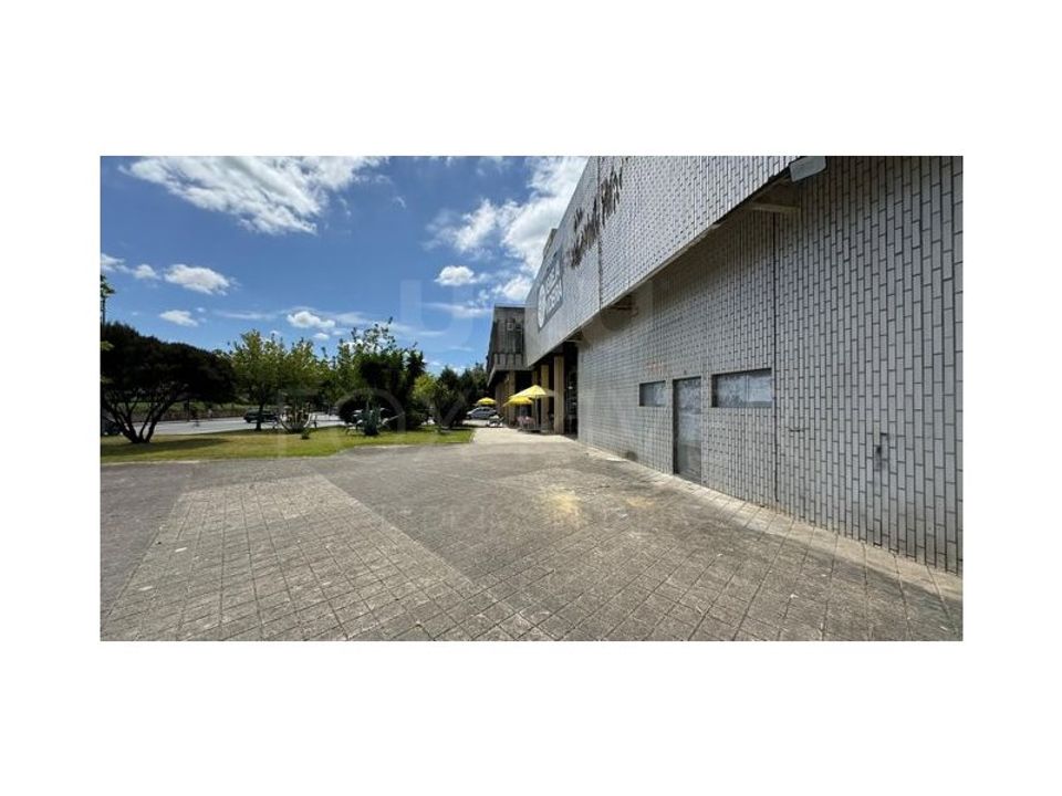 Erhvervsejendom i Valenca, Viana do Castelo - foto 5