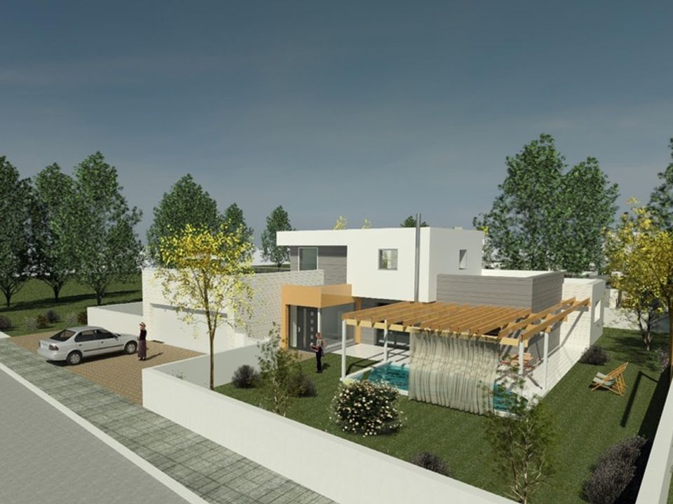 Villa i Cuvry, Moselle - foto 2