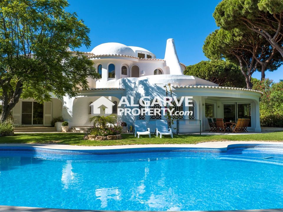 Villa i Quarteira, Faro - foto 4