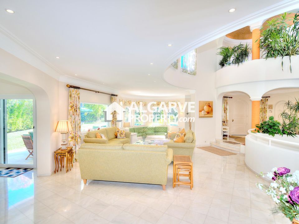 Villa i Quarteira, Faro - foto 2