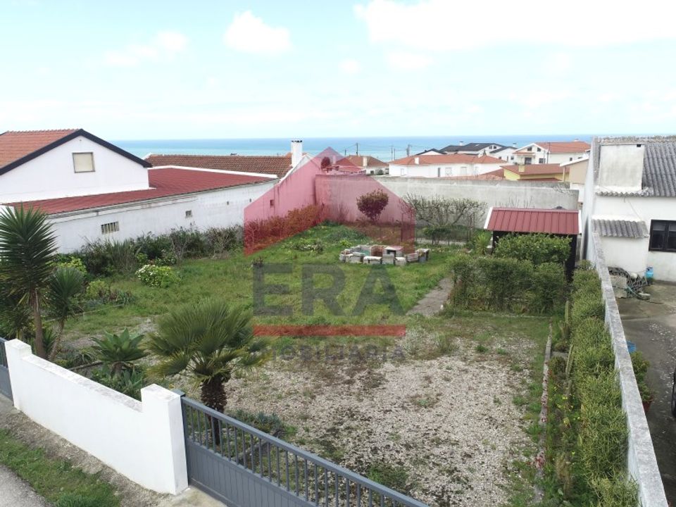 Tomt i Mafra, Lisbon - bilde 2