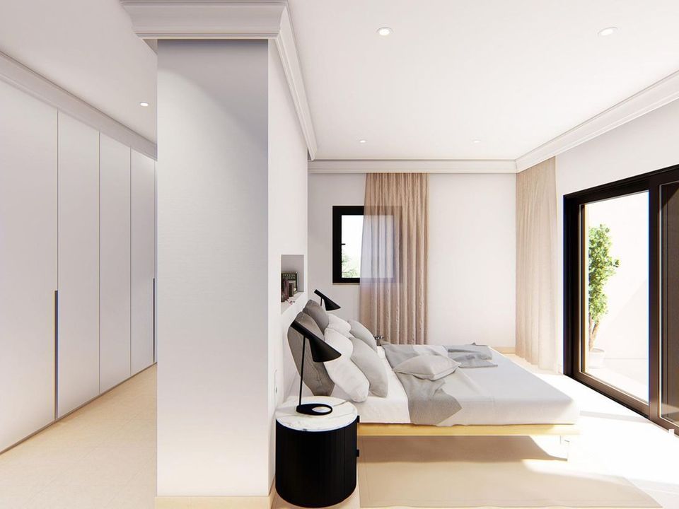 Villa i Sant Joan D'alacant, Alicante - foto 5