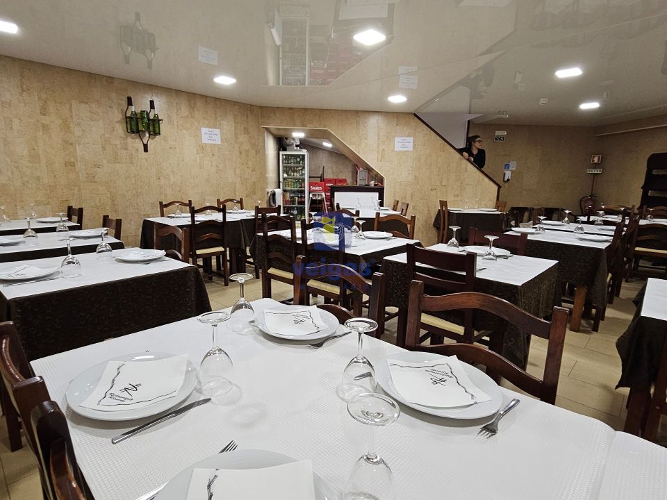 Erhvervsejendom i Caldas da Rainha, Leiria - foto 5