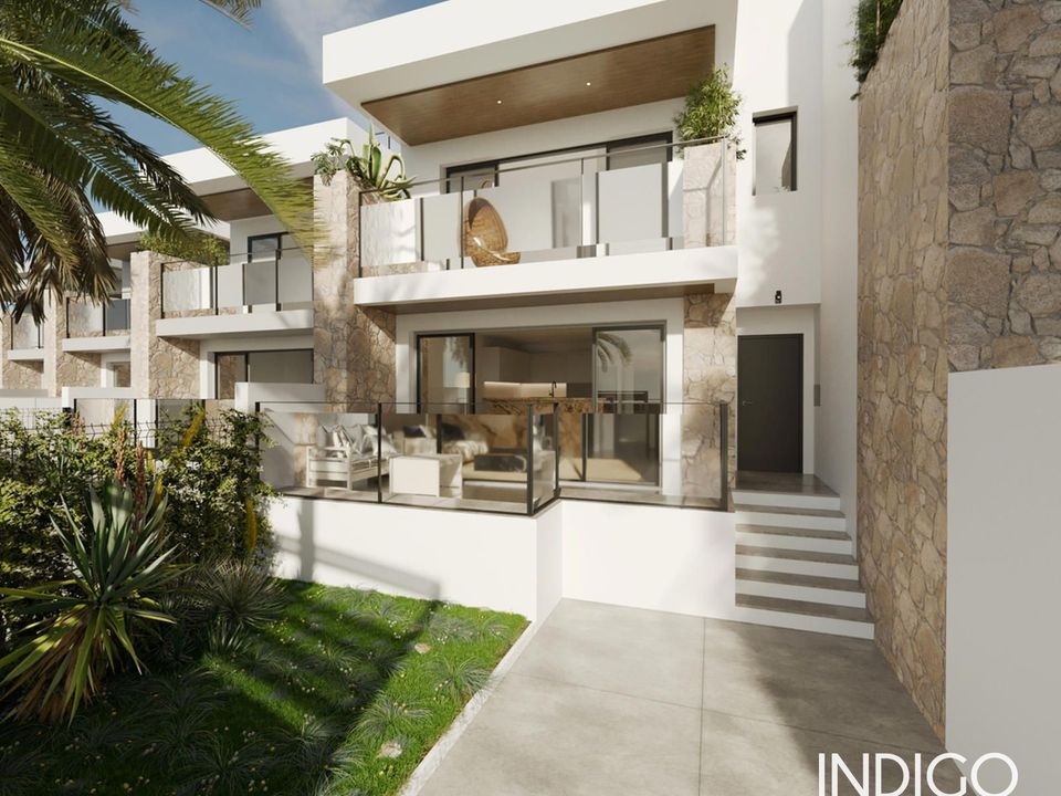 Duplex i Monforte Del Cid, Alicante - foto 2