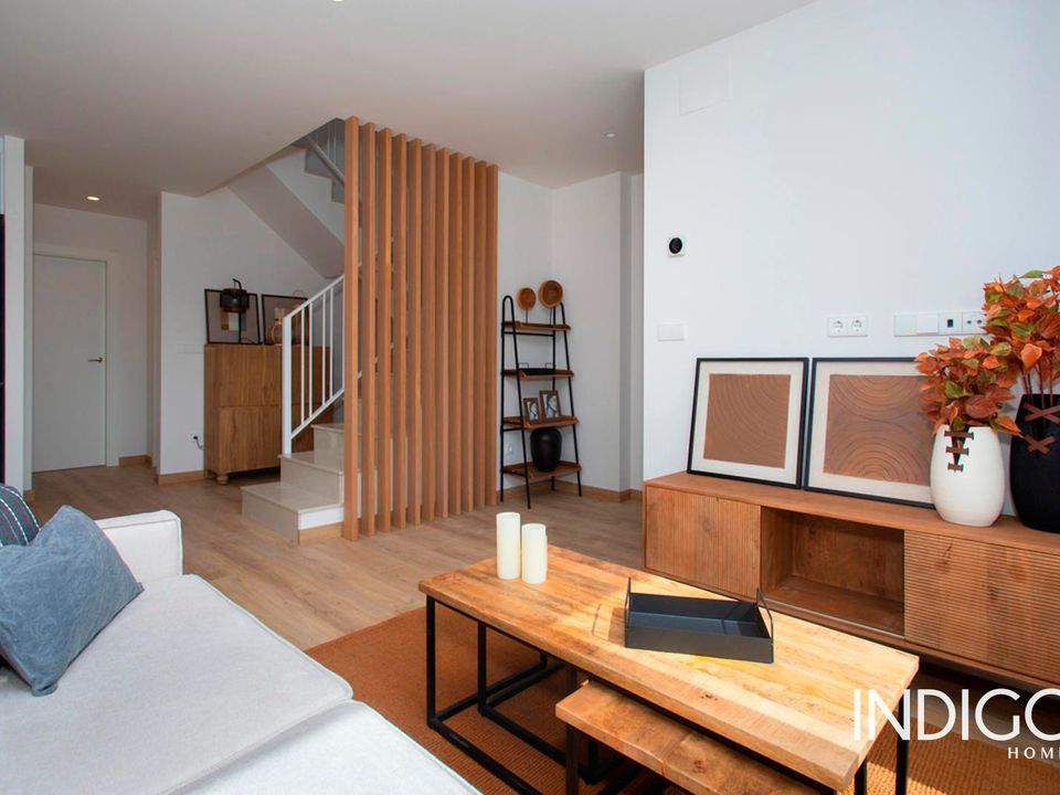 Duplex i Monforte Del Cid, Alicante - foto 3
