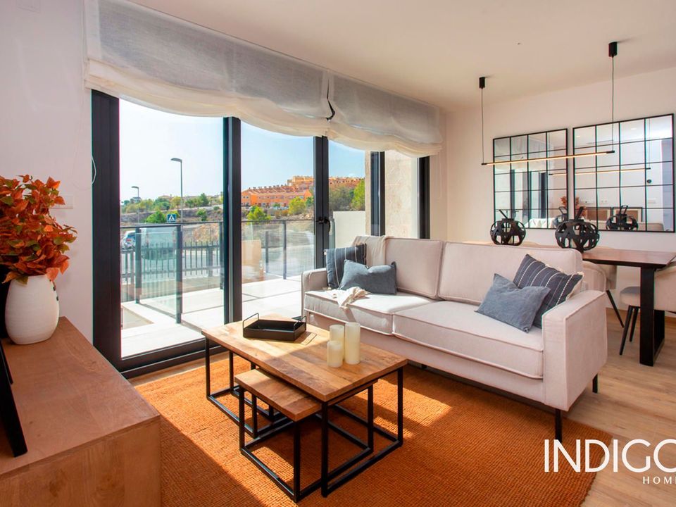 Duplex i Monforte Del Cid, Alicante - foto 4