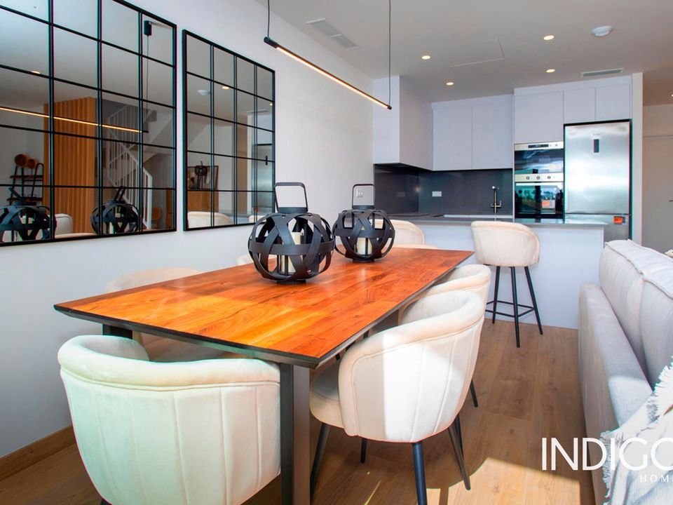 Duplex i Monforte Del Cid, Alicante - foto 5