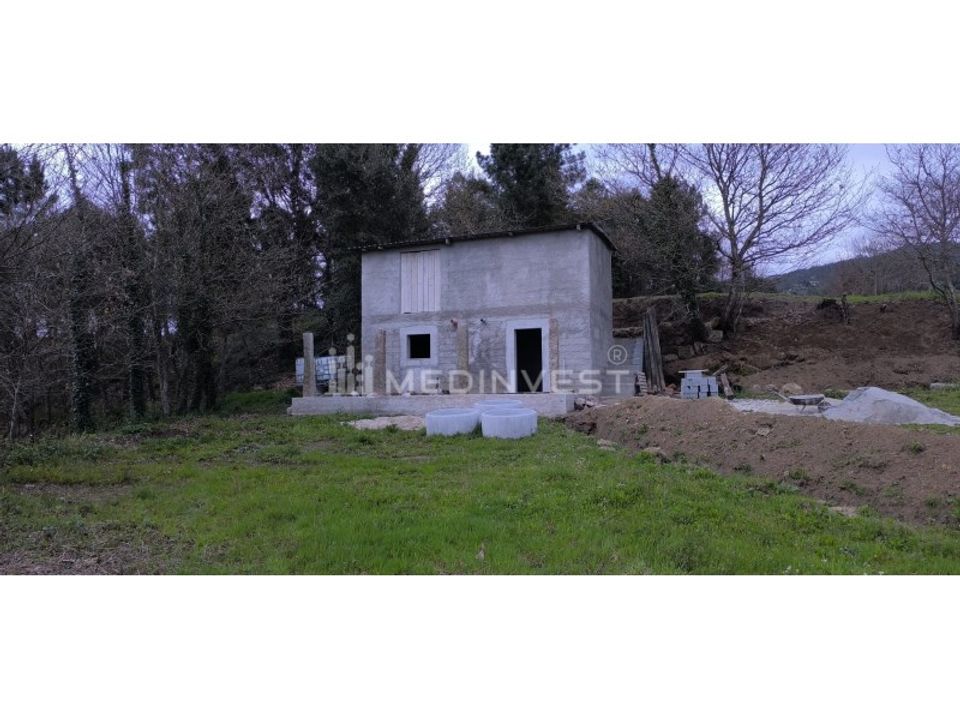 Tomt i Mondim de Basto, Vila Real - bilde 1