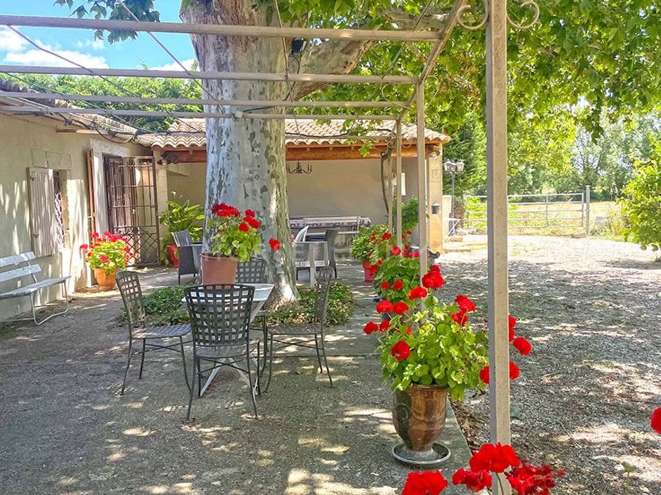 Villa i Nimes, Gard - foto 1