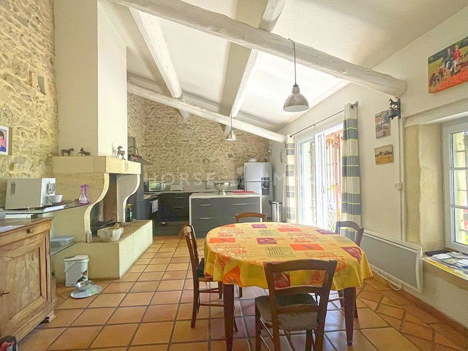 Villa i Nimes, Gard - foto 3