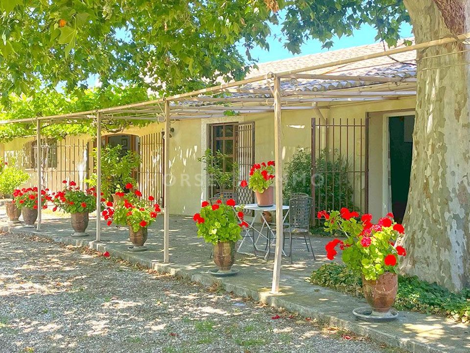 Villa i Nimes, Gard - foto 5