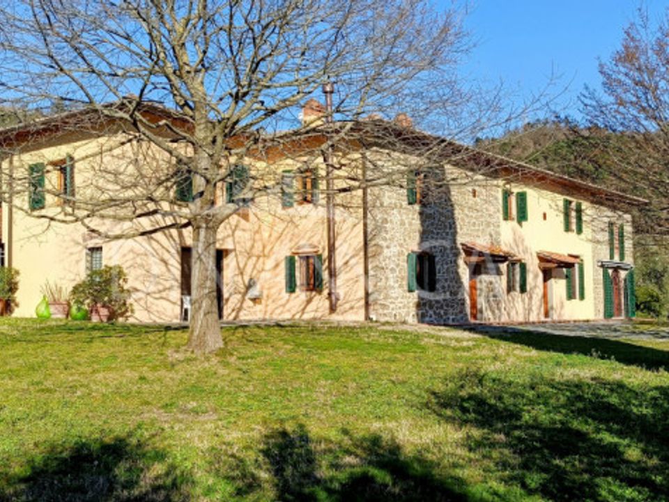 Dom wiejski: Vinci, Florence – zdjęcie 1