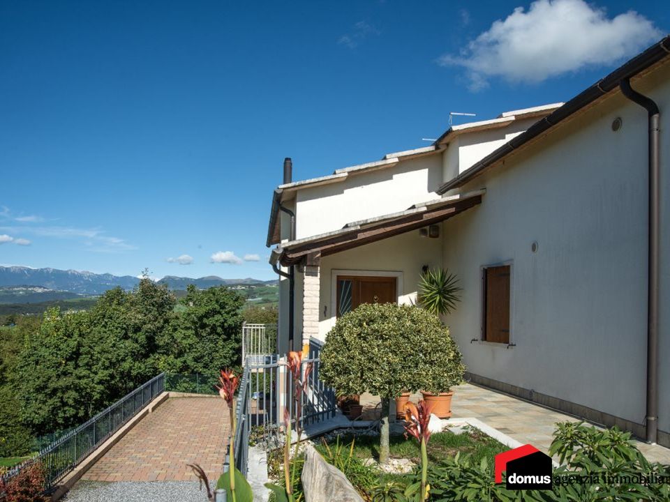 Villa i Sarcedo, Vicenza - foto 1