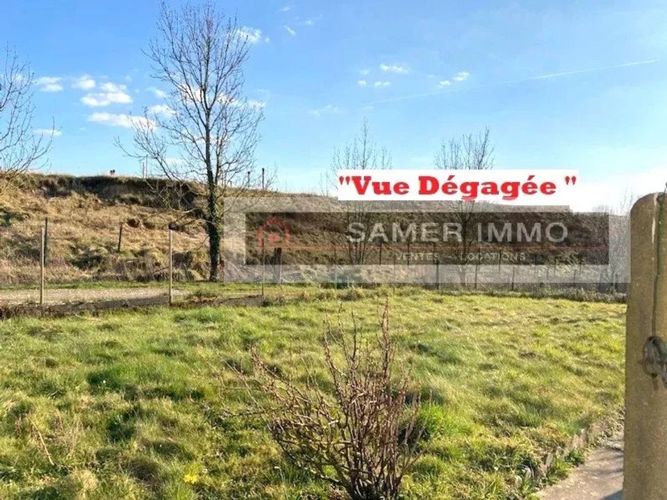 Haus in Samer, Pas-de-Calais - Foto 1