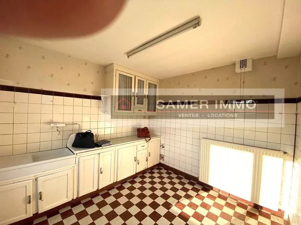 Haus in Samer, Pas-de-Calais - Foto 2