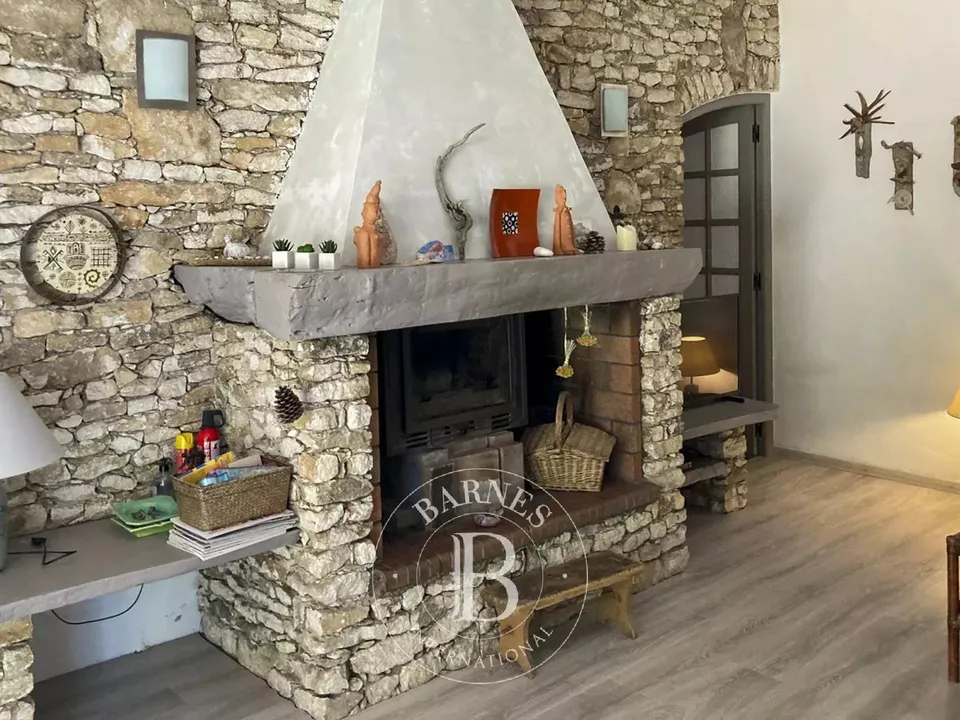 Villa i Bonifacio, Corse-du-Sud - bilde 4