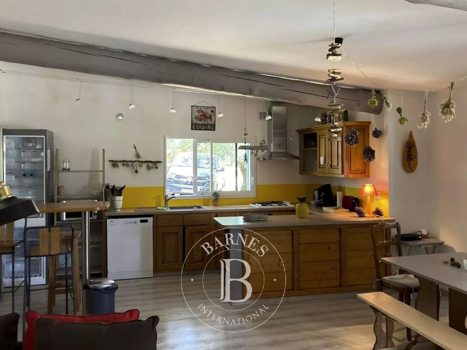 Villa i Bonifacio, Corse-du-Sud - bilde 5