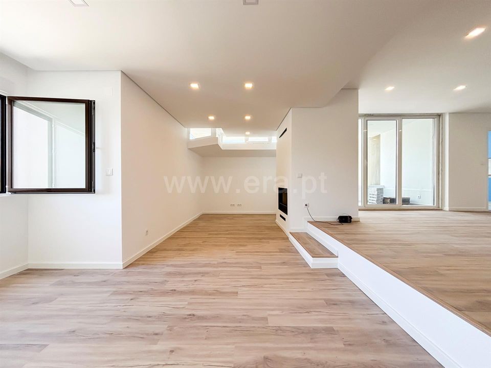 Lejlighed i Amadora, Lisbon - foto 4