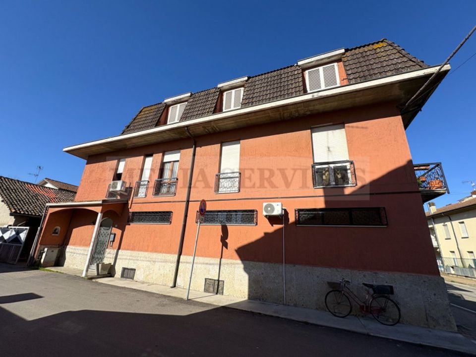 Villa i Sannazzaro de Burgondi, Pavia - foto 2