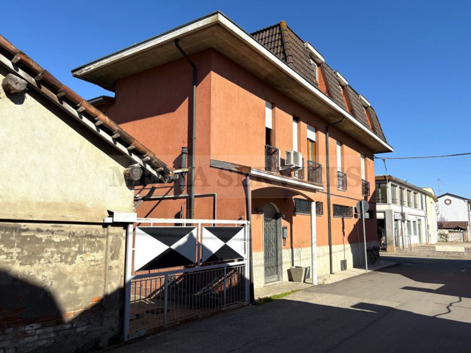 Villa i Sannazzaro de Burgondi, Pavia - foto 3