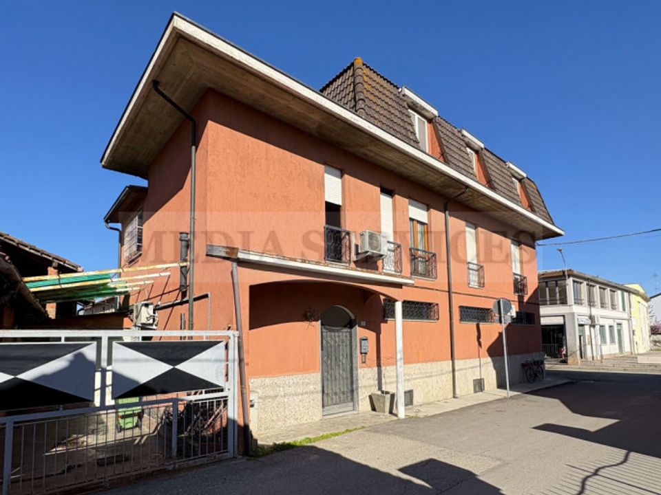 Villa i Sannazzaro de Burgondi, Pavia - foto 4