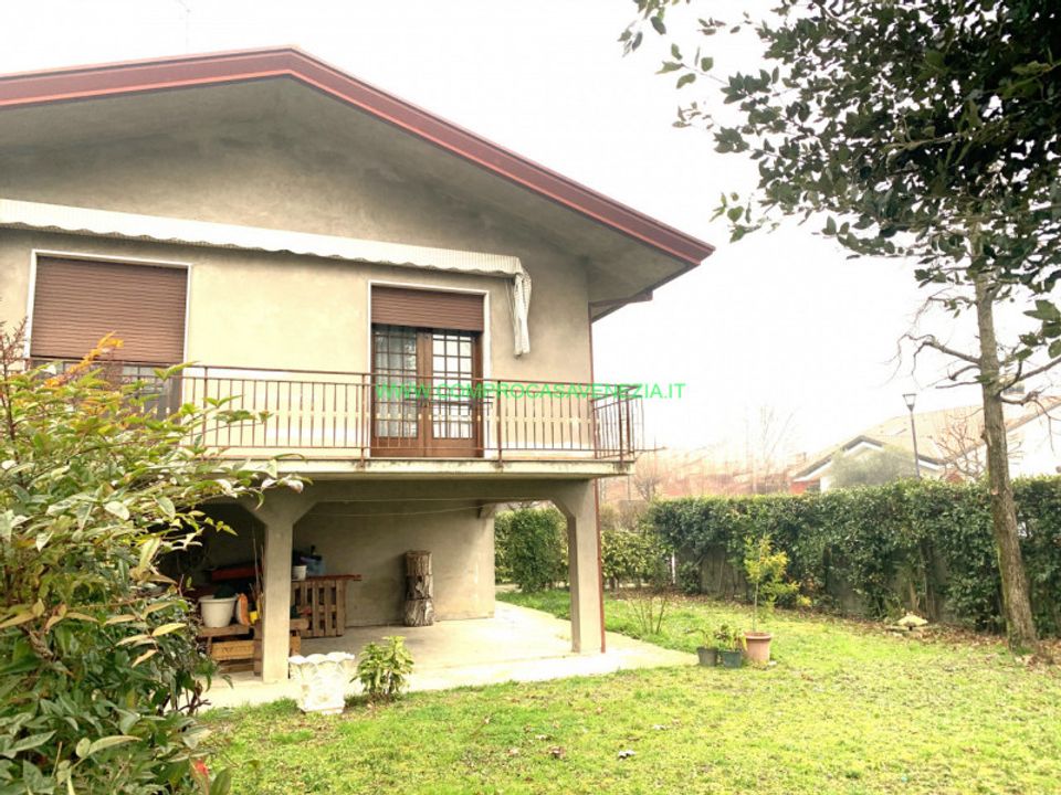 Villa i Quarto d'Altino, Venice - foto 1