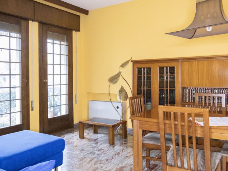 Villa i Quarto d'Altino, Venice - foto 4