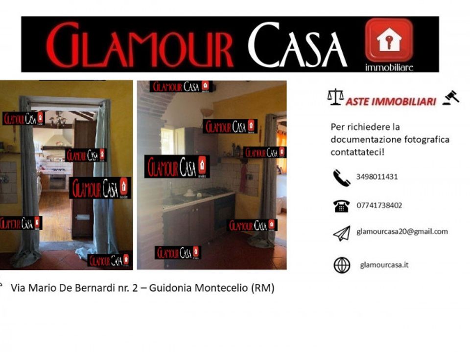 Villa i Ardea, Rome - foto 2