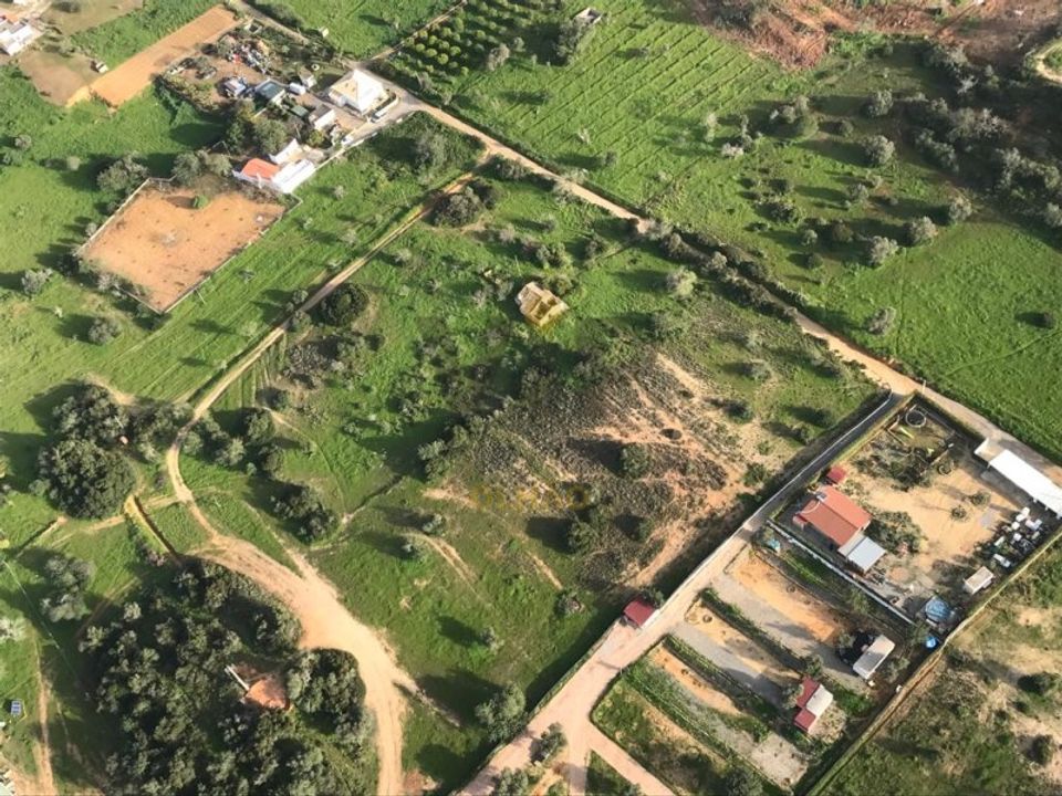 Helårsgrund i Quelfes, Faro - foto 2