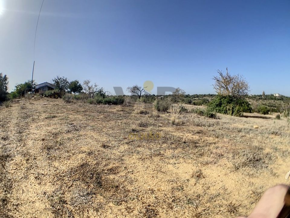 Helårsgrund i Quelfes, Faro - foto 4