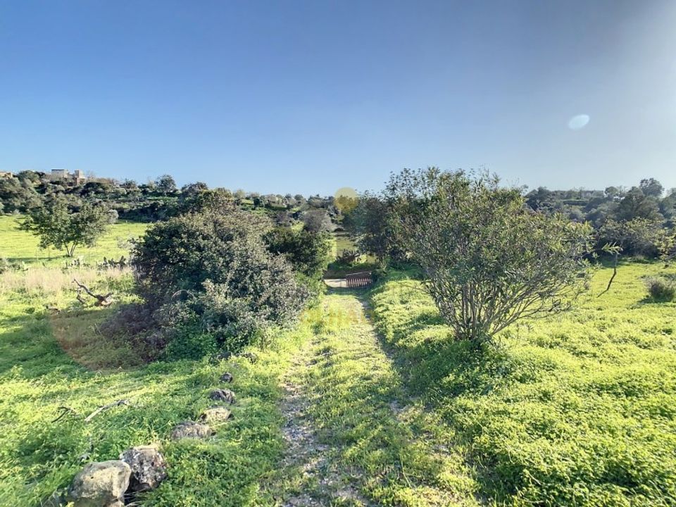 Helårsgrund i Quelfes, Faro - foto 5