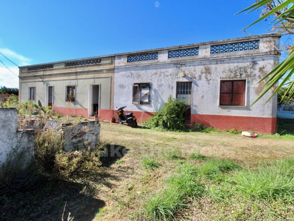 Villa i Moncarapacho, Faro - foto 1