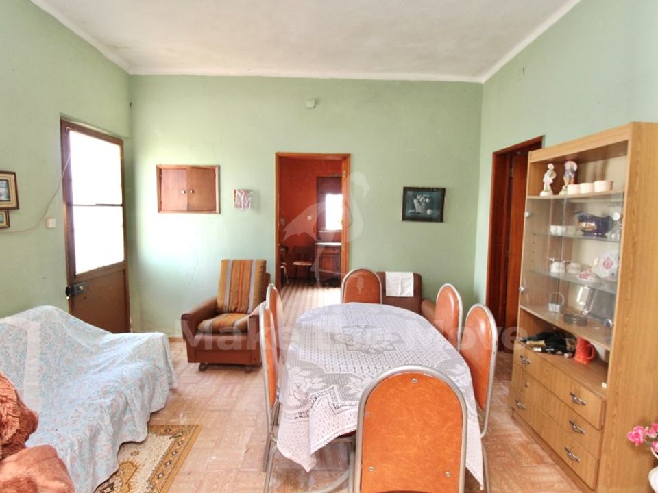 Villa i Moncarapacho, Faro - foto 3