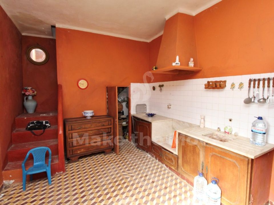 Villa i Moncarapacho, Faro - foto 5