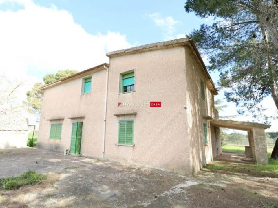 Bungalow i Martina Franca, Taranto - foto 1