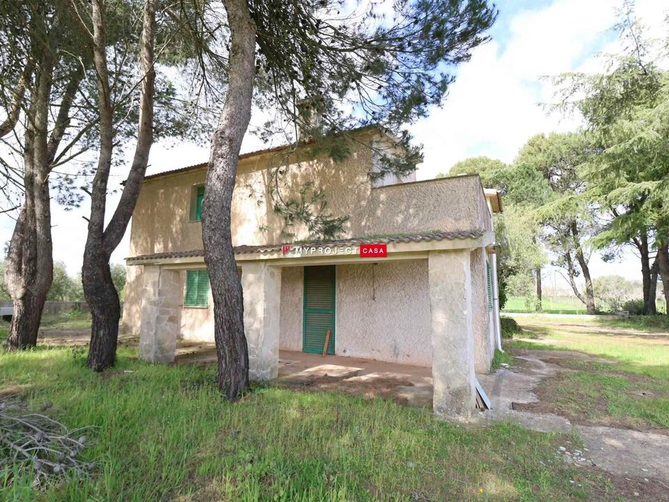 Bungalow i Martina Franca, Taranto - foto 2