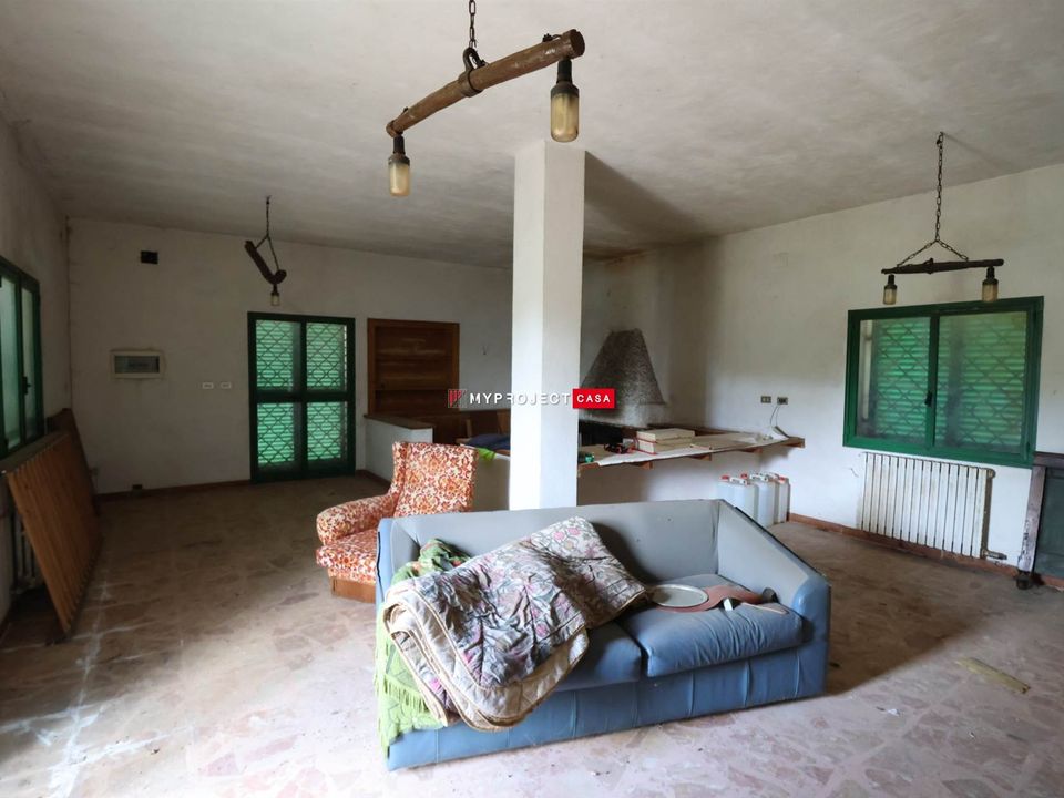 Bungalow i Martina Franca, Taranto - foto 3