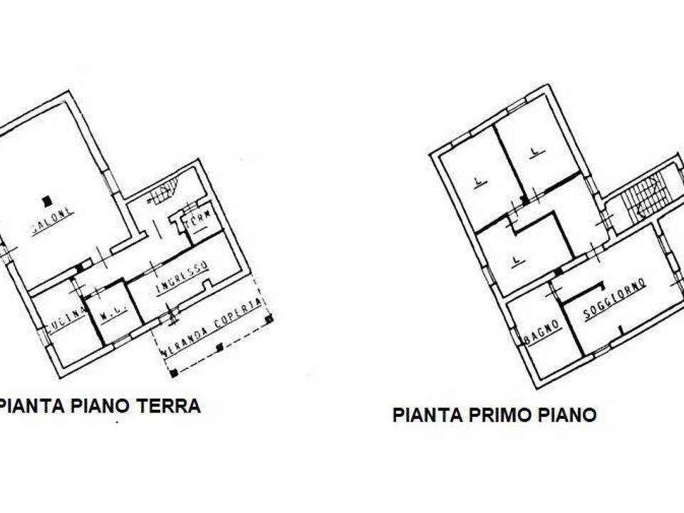 Bungalow i Martina Franca, Taranto - foto 5
