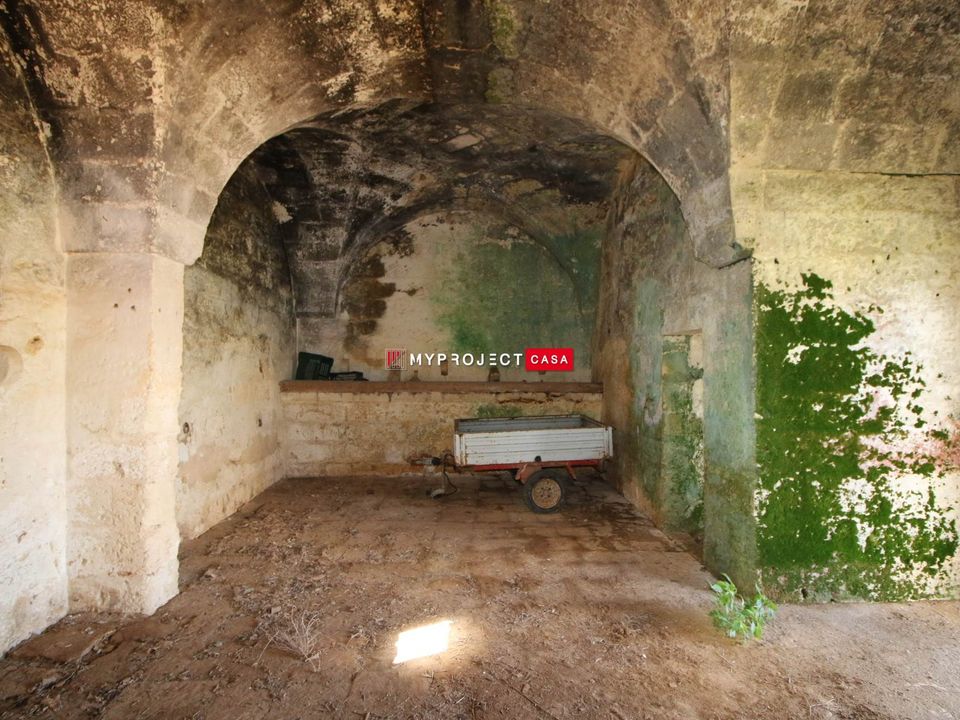 Farm hus i Francavilla Fontana, Brindisi - foto 3