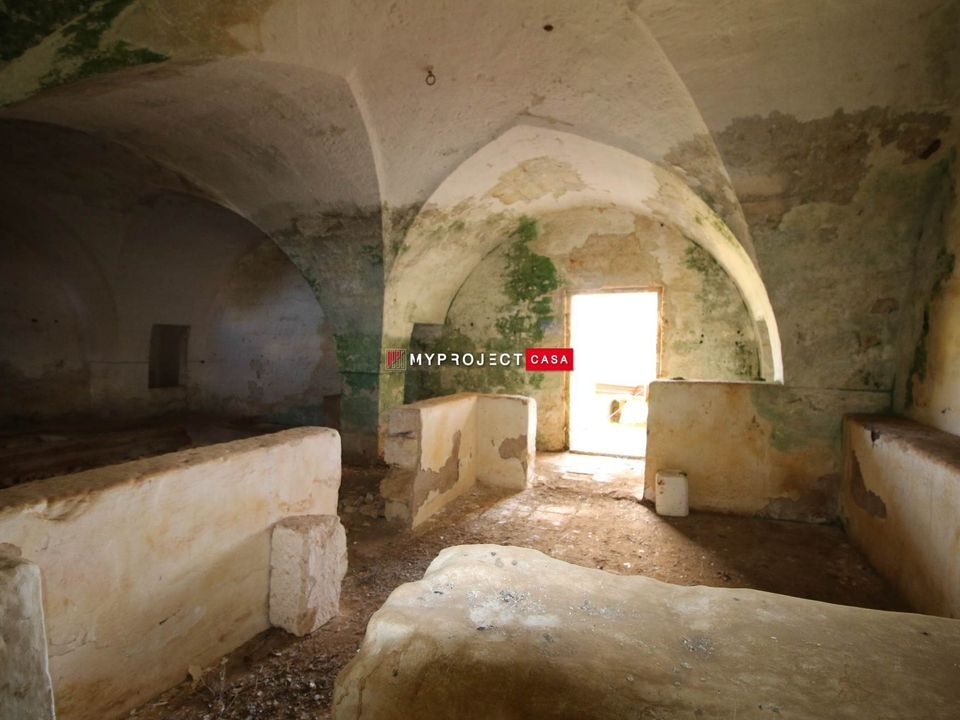 Farm hus i Francavilla Fontana, Brindisi - foto 5