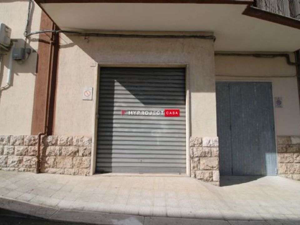 Garage i Martina Franca, Taranto - foto 1