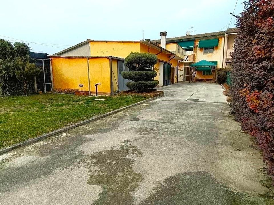 Byhus i Ceregnano, Rovigo - foto 2