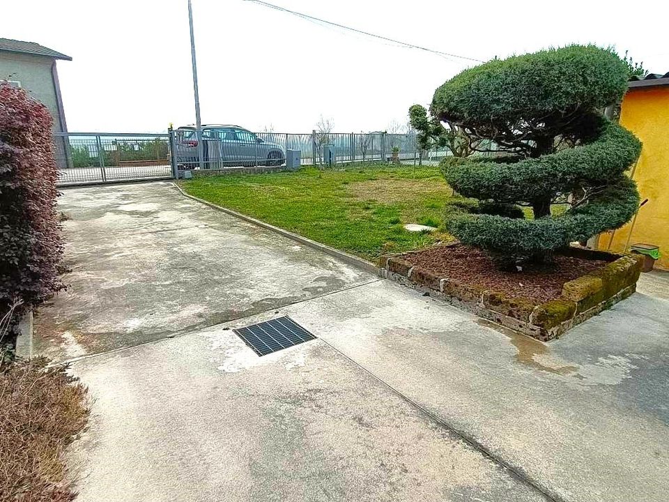 Byhus i Ceregnano, Rovigo - foto 3