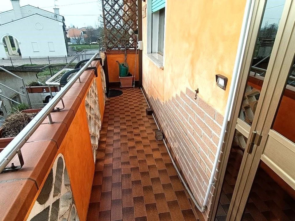 Byhus i Ceregnano, Rovigo - foto 4