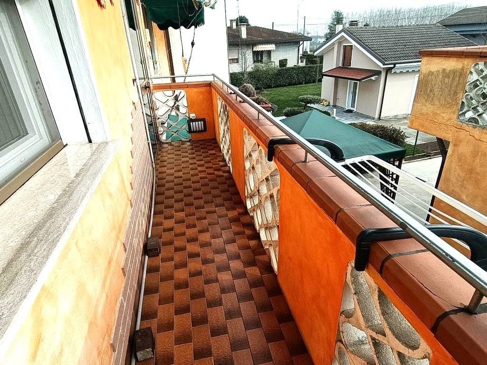 Byhus i Ceregnano, Rovigo - foto 5