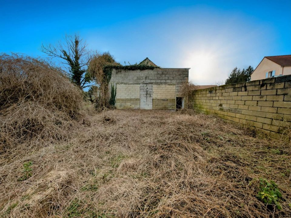 Villa in La Ferté-sous-Jouarre, Seine-et-Marne - foto 2