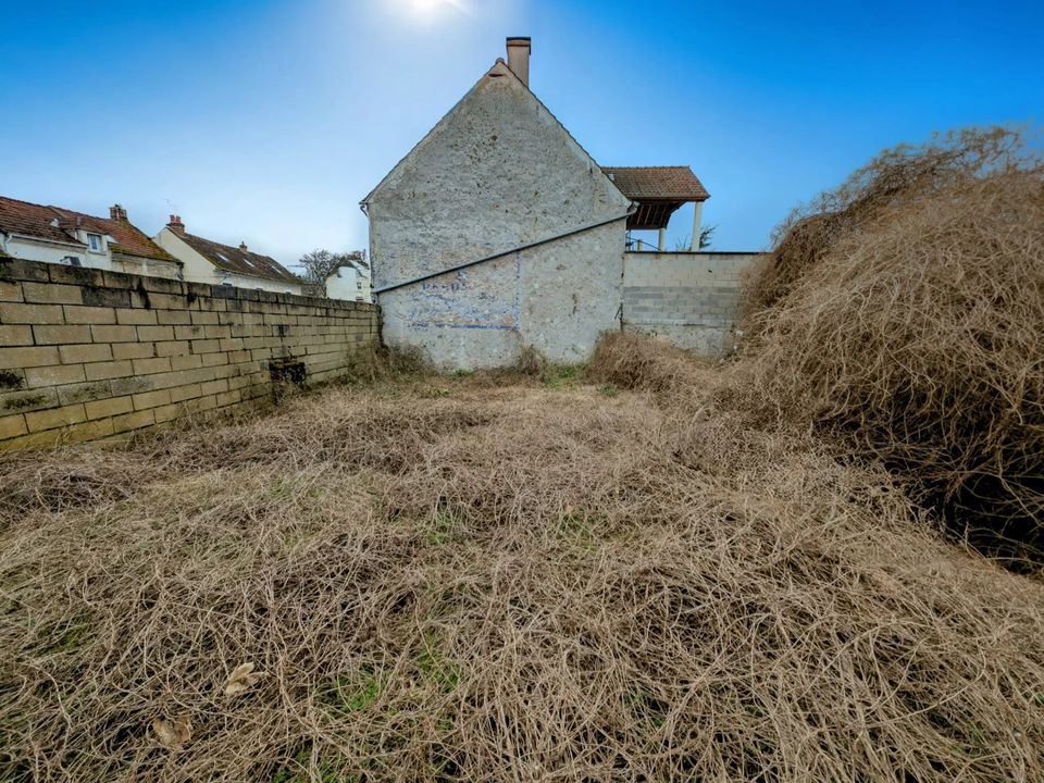 Villa in La Ferté-sous-Jouarre, Seine-et-Marne - foto 3